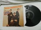 LP, Introducing... THE BEATLES, Vee Jay VJLP 1062, AUTHENTIC W/HYPE STICKER, F