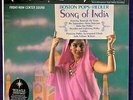 1S/1S   ARTHUR FIEDLER Song of India LP / RCA Living Stereo LSC 2320 NM-/NM-