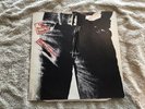 Rolling Stones Sticky Fingers 12' Vinyl Album COC 59100 Promotone N.V. Record