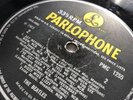 Beatles Help  Vinyl Album Rare KT UK 1965 Press PMC 1255 Cover Misprint RARE