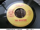 WHISPERS 'Flying High' EX ORIGINAL Northern Soul 45