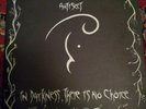 Antisect In Darkness Lp Vinyl Crass Conflict Crust anarcho Punk