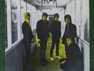 CHELSEA 7” punk 1980 STEP FORWARD REC 'No Ones Coming' MAJOR ACCIDENT, CORTINAS
