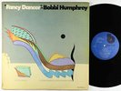 Bobbi Humphrey - Fancy Dancer LP - Blue Note