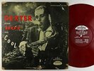 Dexter Gordon - Dexter Blows Hot And Cool LP - Dootone Red Wax 1st Press Mono DG