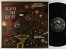 Dizzy Gillespie - Dizzier And Dizzier LP - RCA Victor - LJM 1009 Mono DG VG++