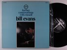 BILL EVANS Further Conversations With Myself VERVE LP VG++/VG+ gatefold