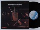 BROTHER JACK MCDUFF Gin And Orange CADET LP VG+