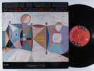 CHARLES MINGUS Mingus Ah Um COLUMBIA LP VG+/VG++ mono 6-eye