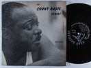 COUNT BASIE SEXTET Self Titled CLEF MGC-146 10