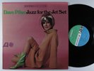 DAVE PIKE Jazz For The Jet Set ATLANTIC LP VG+