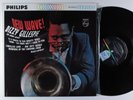 DIZZY GILLESPIE New Wave  PHILIPS LP VG+