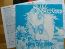 ACCÜSED debut album US Hardcore TERROR really fast 1986 first press SUBCORE REC