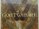 Goatwhore	A Haunting Curse	EU LIMITED BEER COLORED VINYL #114 OF 150   SEALED