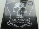 Goatwhore	Carving out the Eyes of God	SILVER VINYL LP - #87 OF 150   SEALED (110
