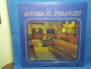 Michael Stanley  Michael Stanley  Rare 1973 Tumbleweed Folk Rock Lp Sealed Mint