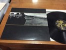 U2. JOSHUA TREE ..  ..1987 ISLAND VINYL RECORD