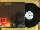 DR.DRE 2001 RE Europe 180gr. Aftermath Records