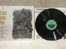 Basil Rathbone Reads Edgar Allan Poe Volume 3 Original Vinyl LP -EXCELLENT COND