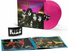 KISS | Killers | Germany 2021 Double Pink Vinyl | + Poster + Sticker | NEW