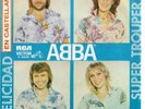ABBA  FELICIDAD / SUPER TROUPER   7