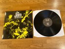 THE JAM # 12” VINYL LP - 100 CLUB 1977 - PAUL WELLER - STYLE COUNCIL