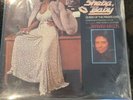 MONK HIGGINS & ALEX BROWN PAM GRIER IS SHEBA, BABY Barbara Mason Blaxploitation