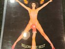 BOXER - Below the Belt LP (RARE UK Import on VIRGIN, ex-PATTO) MINT-