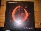 A Perfect Circle - Mer De Noms 2LP vinyl gatefold, black vinyl, 2008 pressing