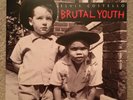 Elvis Costello Brutal Youth 2 X LP 2013 1st Vinyl Press Gatefold - EX Condition