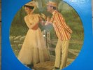 Mary Poppins Disney Picture Disc & Soundtrack Set 1981
