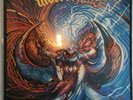 MOTORHEAD - Another Perfect Day 1983 Australian original vinyl pressing LP 38042
