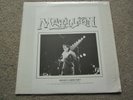 MARILLION - GRENDELS GARDEN PARTY - LIVE AT BANGOR 1982  RARE WHITE LABEL 12
