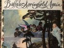 Buffalo Springfield Again Original Uk 1st Press MONO LP 587091