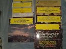 KLASSIK LP  8er Set Deutsche Grammophon Gesellschaft