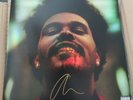 The Weeknd - After Hours | SIGNED | Holographic LP | Rare