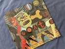 GOAT - TRICKS OF THE SHADE DESIGNED FOR RADIO AIRPLAY LP ((Mint))1992