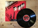 Kraftwerk - The Man • Machine - LP 1978