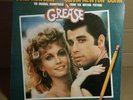 Grease Original Soundtrack Double LP RS-2-4002 Olivia Newton John Travolta (2AC)