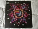 Hawkwind In Search Of Space 2 LP 180 Gram Vinyl Record Colored Back On Black NEW