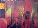 WASP - Live In The Raw 1987 2 x LP - Vinyl Album - SEALED W.A.S.P. METAL RECORD