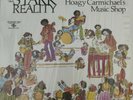 Stark Reality - Discovers Hoagy Carmichael's Shop 3x LP NM