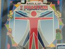 Mr. Lif - I Phantom 2x Red White and Blue Splatter LP