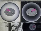 QUEEN JAZZ ELEKTRA P-10601E Japan VINYL LP