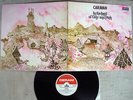 CARAVAN IN THE LAND OF GREY AND PINK DERAM LAX-1040 Japan VINYL LP