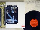 KEITH TIPPETT GROUP YOU ARE HERE... I AM THERE POLYDOR 23MM 0196 Japan OBI LP