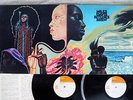 MILES DAVIS BITCHES BREW CBS/SONY SONP-50255,6 Japan VINYL 2LP