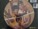 Enter The Dragon Soundtrack Picture Disk Lp. Bruce Lee/Lalo Schifrin. New