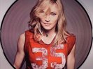 Madonna Turn Up The Radio Part 2 Picture disc - Limited Edition New + unplayed