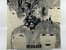 The Beatles - Revolver 1966 Parlophone Pressing